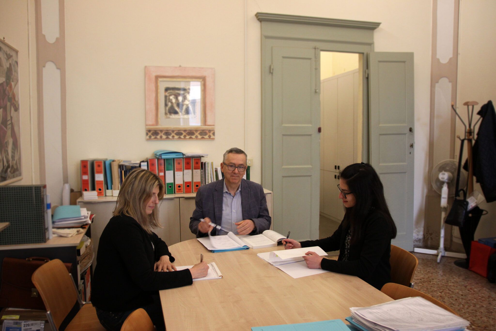 Consulente non profit