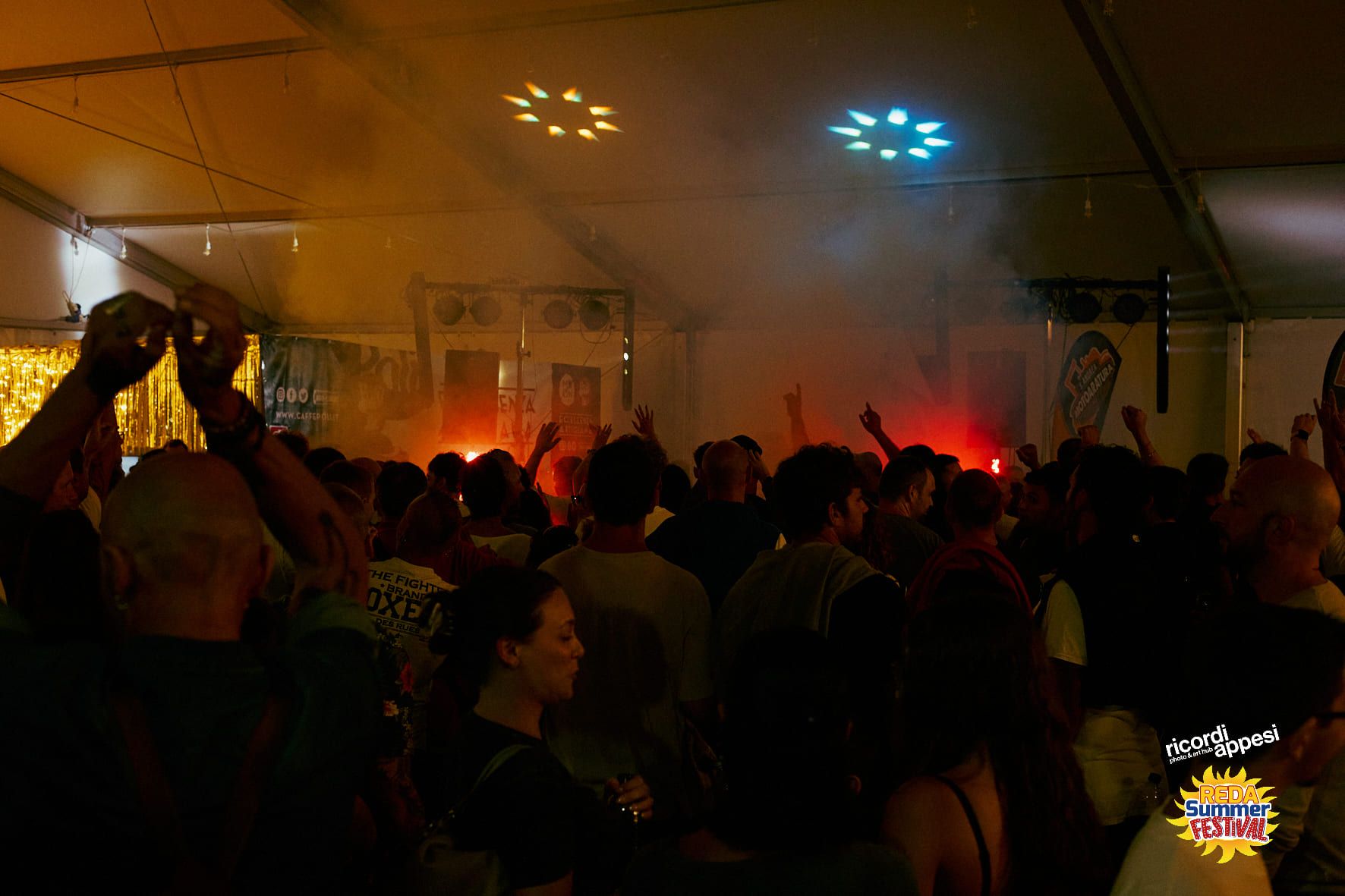 Summer Festival